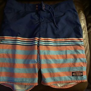Vineyard Vines Mens Swim Trunk/Board Shorts- Sz 30